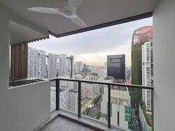 One Bernam (D2), Apartment #589156871